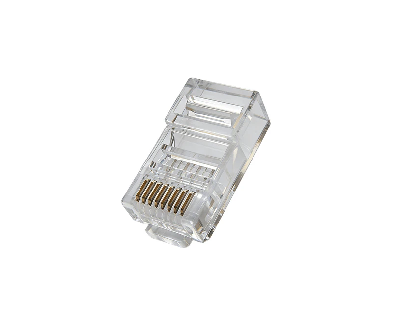 SLU5PG88M03 Cat.5e UTP Modular Plug