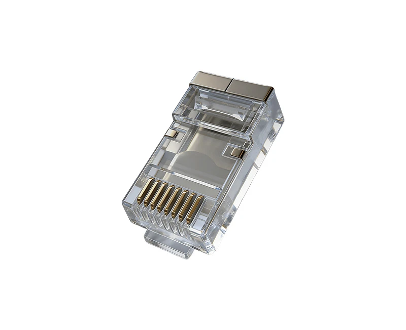 SLF5PG88M03 Cat.5e FTP Modular Plug
