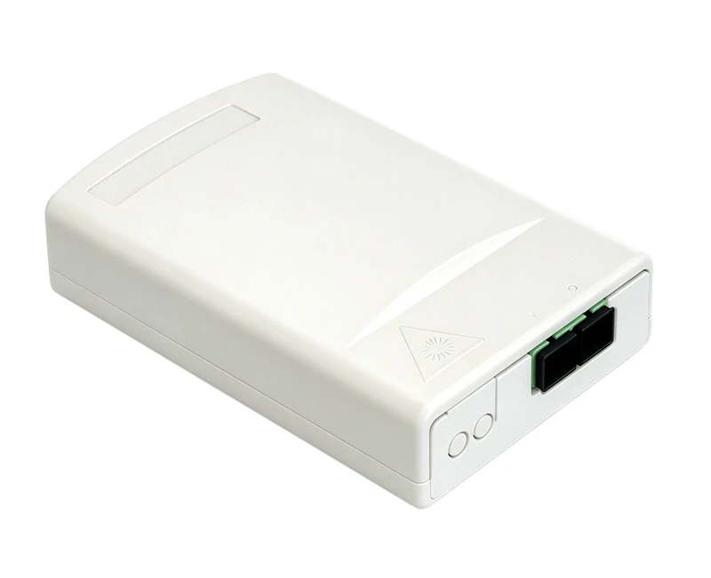 ATB-2C Fiber Optic Access Terminal Panel