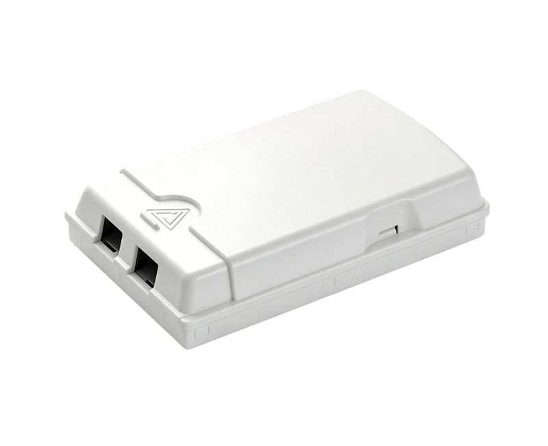 ATB-2B Fiber Optic Access Terminal Panel