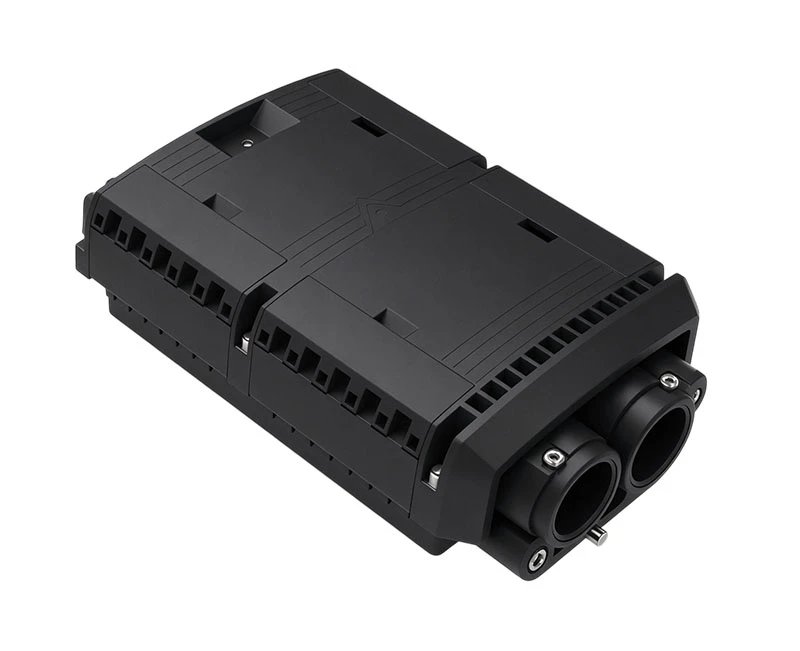 Fiber Optic Splice Closure