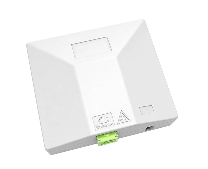 ATB-1A Fiber Optic Access Terminal Panel
