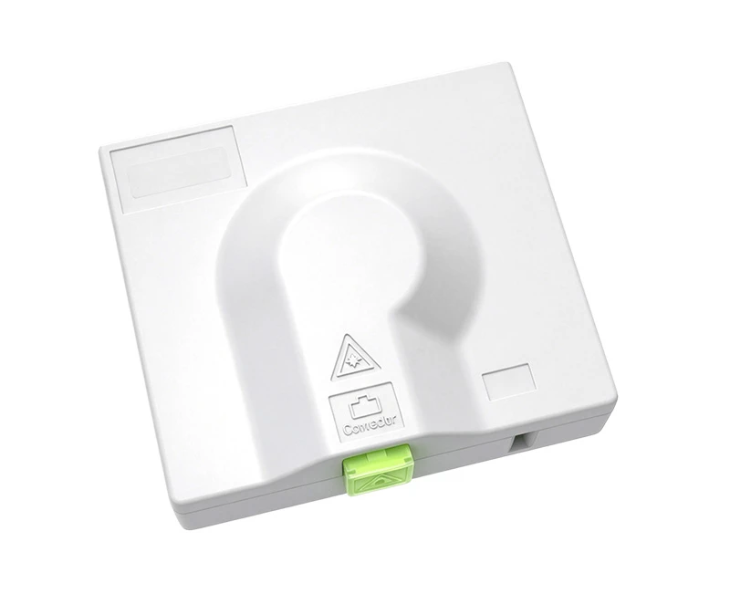 ATB-1B Fiber Optic Access Terminal Panel