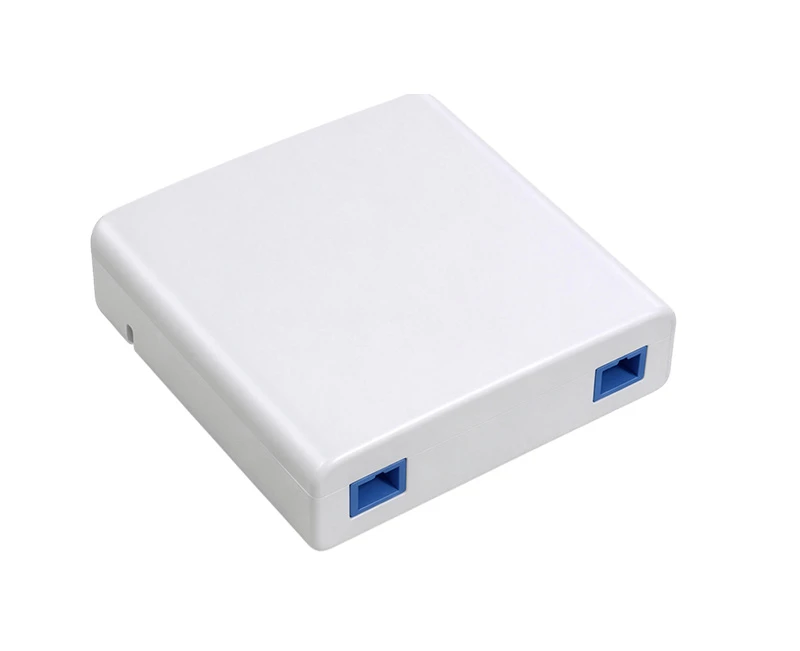 86Type ATB-2A Fiber Optic Access Terminal Panel