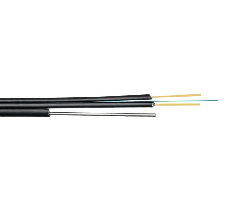 GJYXFCH -1B6a2 FTTH Self-supporting Butterfly Drop Cable