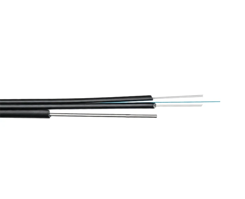 GJYXCH -1B6a2 FTTH Self-supporting Butterfly Drop Cable