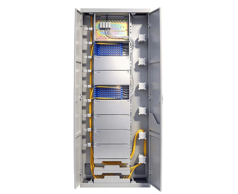 ODF-A Fiber optic distribution frame