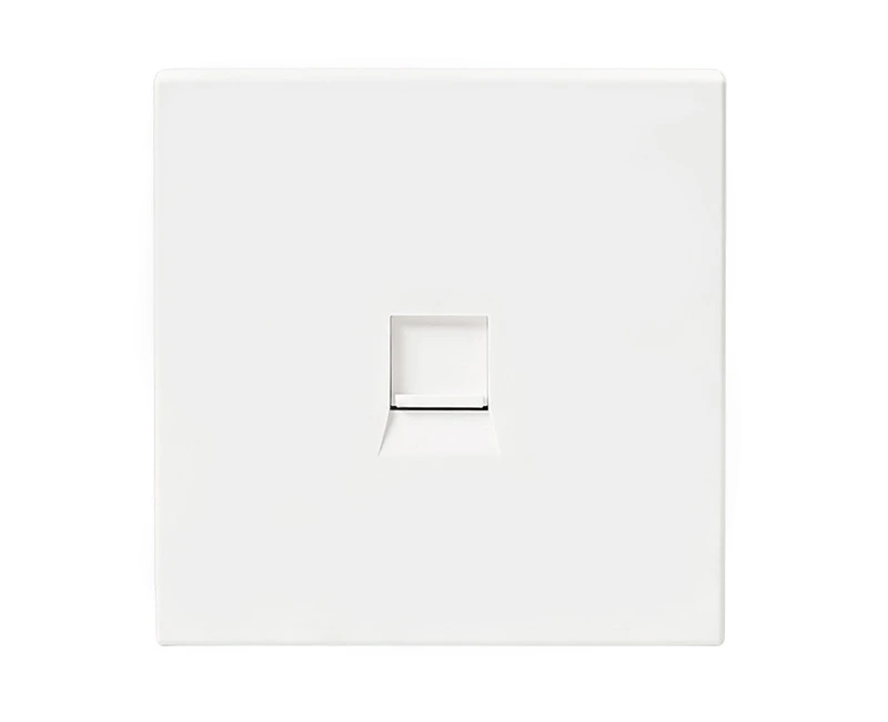 SFP-811101-2 86 Faceplate