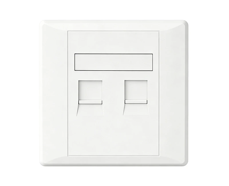 SFP-111101 86 Faceplate