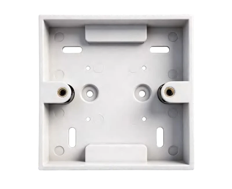 SFP-1C0101  86 Back Box
