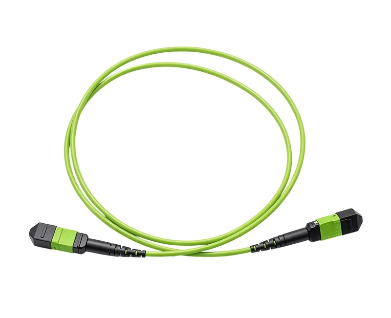 MPO/MTP Data center transmission trunk