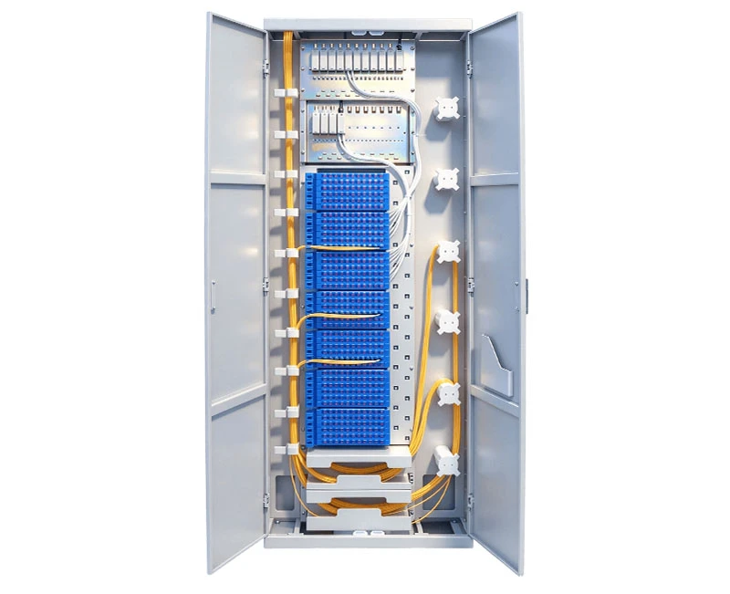 ODF-B Fiber optic distribution frame