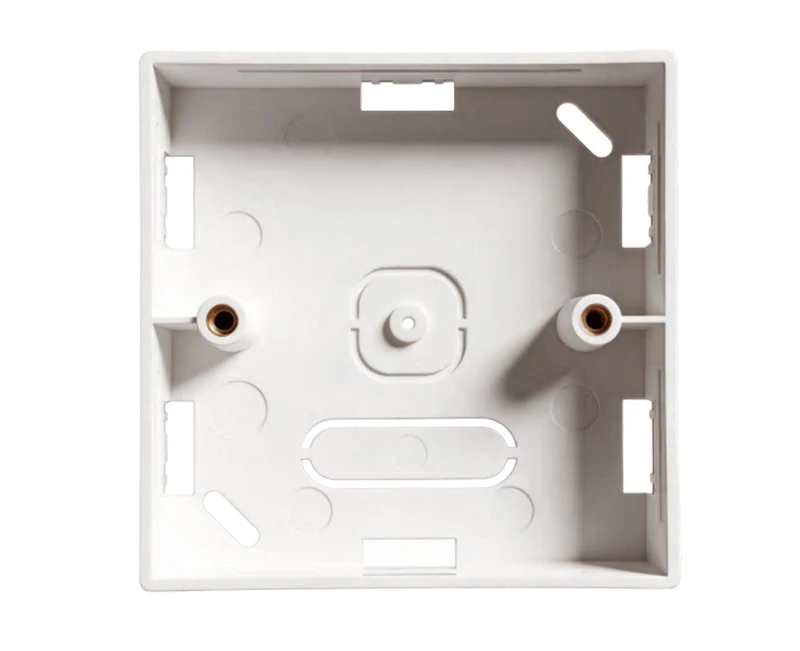 SFP-3C2101-1  UK Back Box