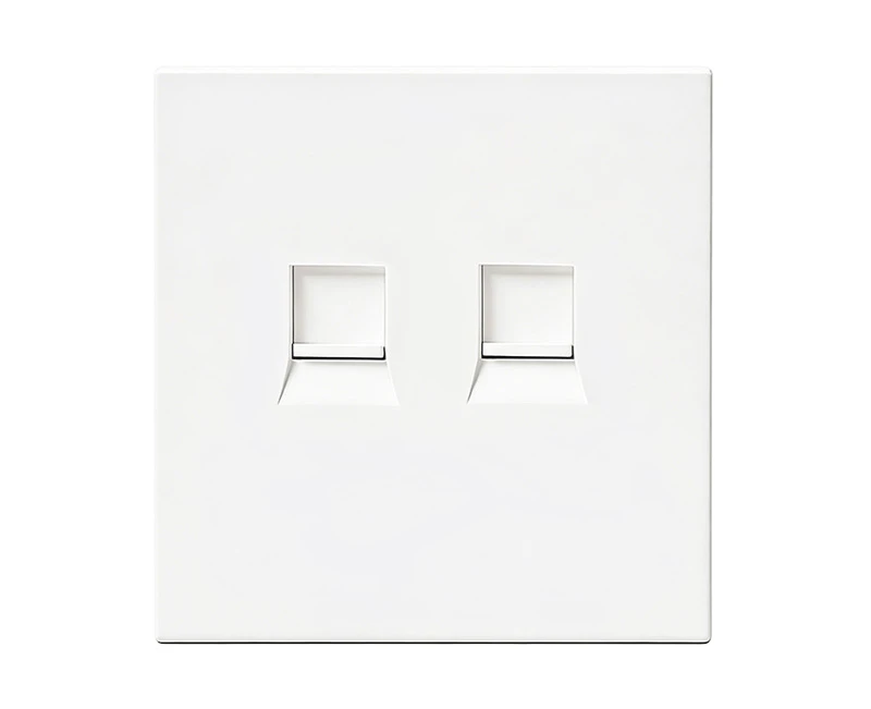 SFP-811101-2 86 Faceplate