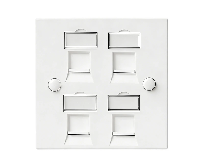 SPP-1D1101  86 Faceplate