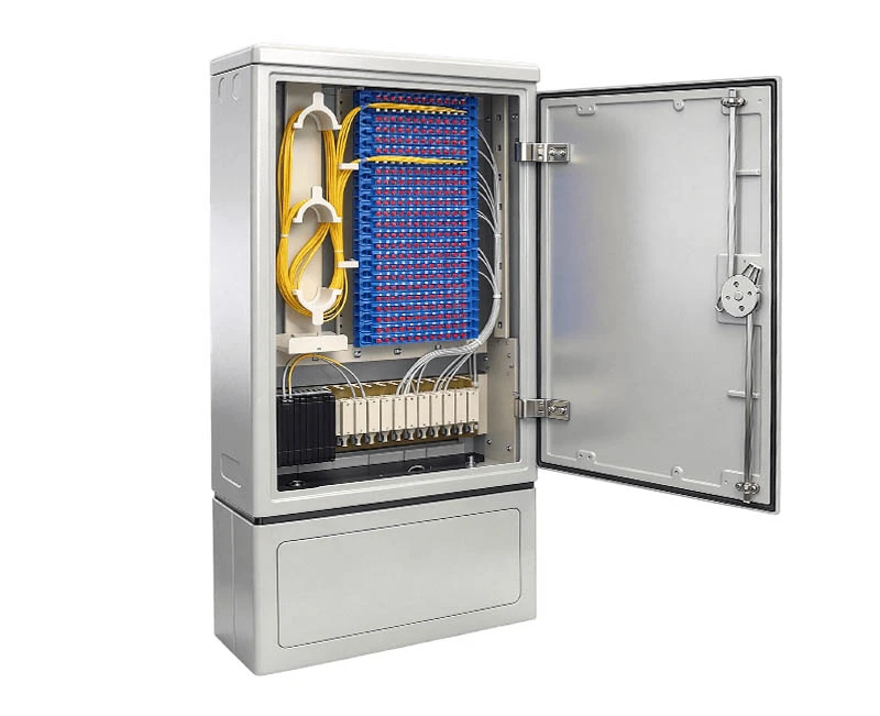 ODC-288SA Fiber optic distribution cabinet