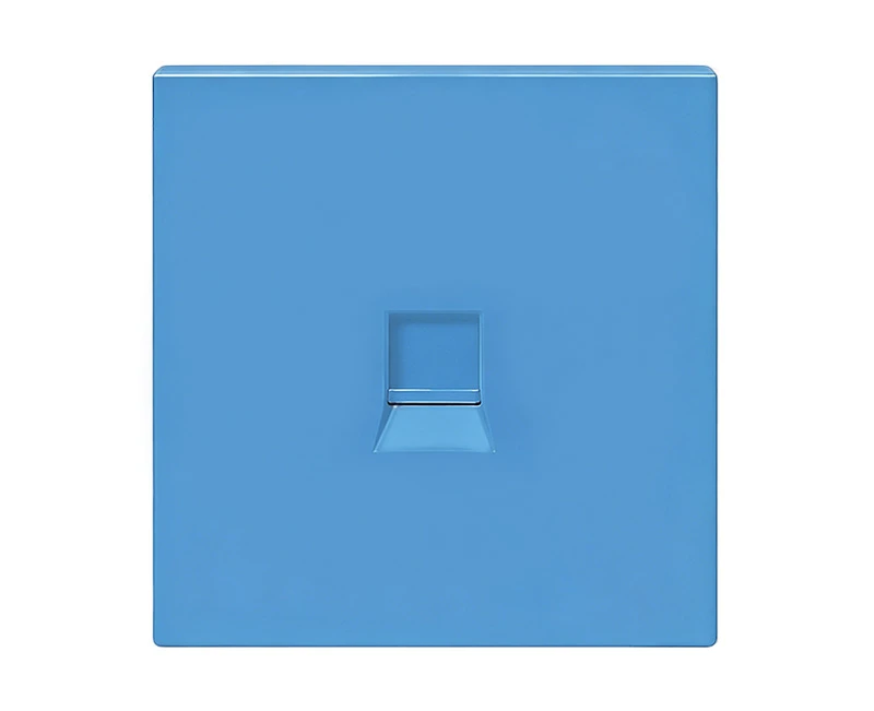SFP-811101-2 86 Faceplate