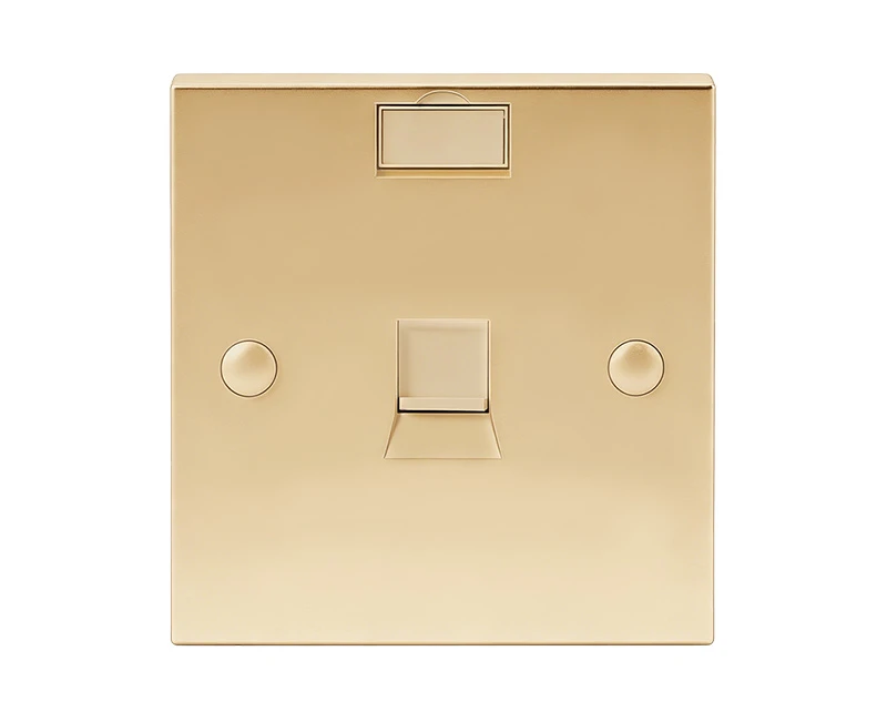 SPP-1D1101  86 Faceplate