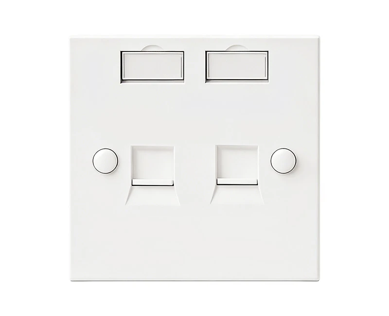 SPP-1D1101  86 Faceplate