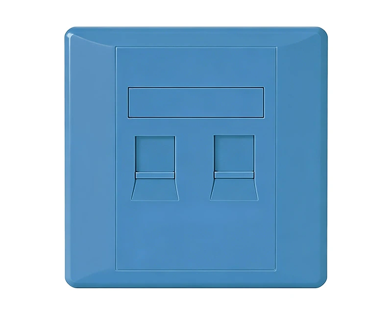 SFP-111101 86 Faceplate