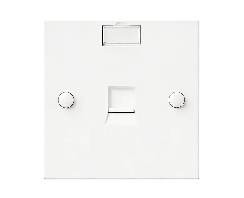 SPP-1D1101  86 Faceplate