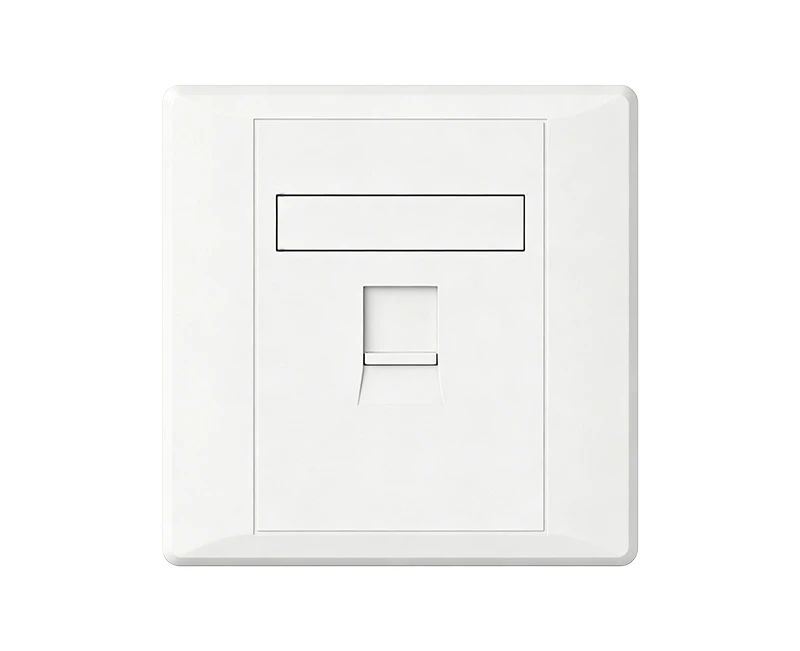 SFP-111101 86 Faceplate