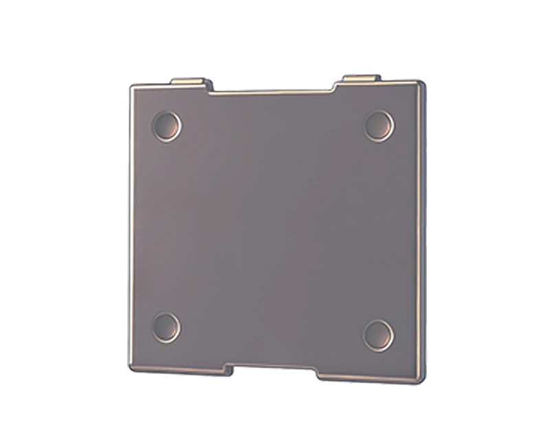 SKJ-C51101 Shielded UK Type  Cat.5e  Keystone Jack