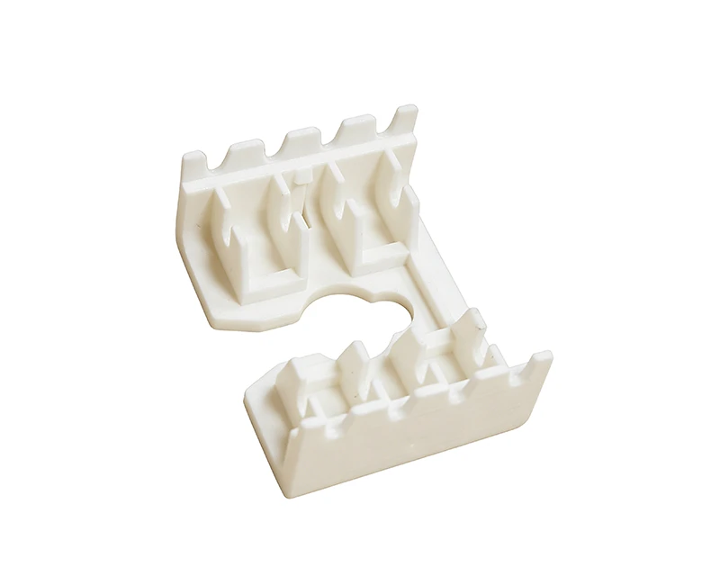 SKJ-26V102 Cat.6 RJ45 (8P8C) 90 Degrees Unshielded AV interface